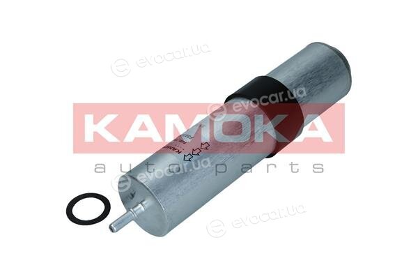 Kamoka F323201
