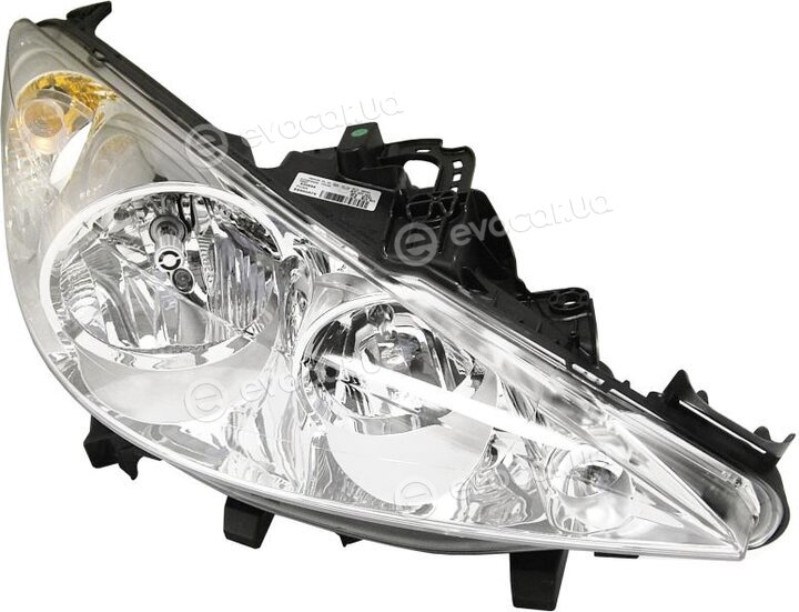 Valeo 043239