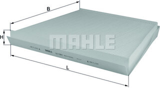 Mahle LA 156/1