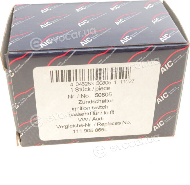 AIC 50805