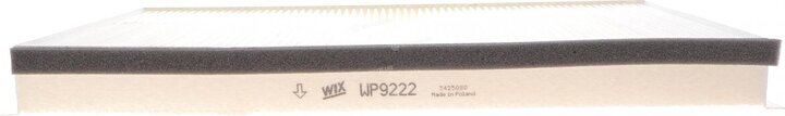 WIX WP9222