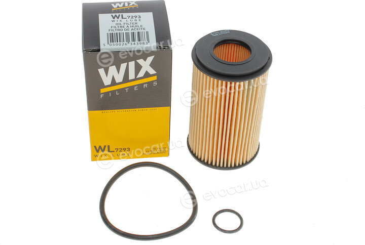WIX WL7293