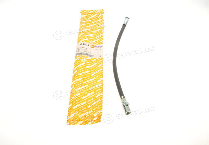 Autotechteile 100 4234
