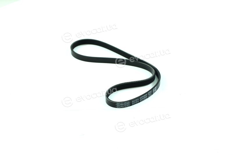 Dayco 4PK855