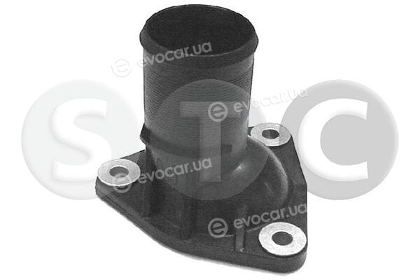 Metalcaucho / STC T403616