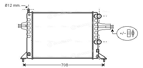 AVA OL2257