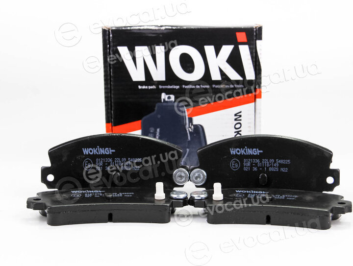 Woking P1213.36