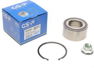 GSP GK6682