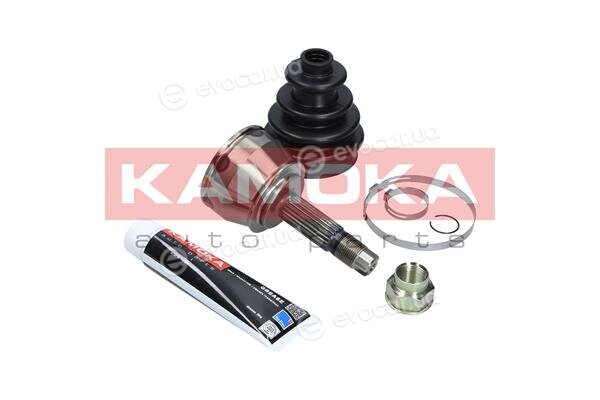 Kamoka 7136