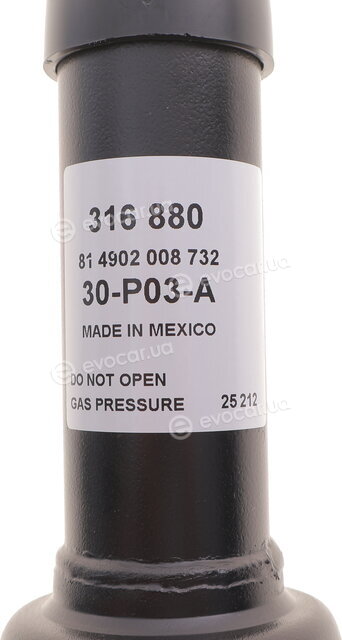 Sachs 316 880