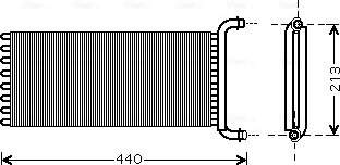 AVA MSA6441