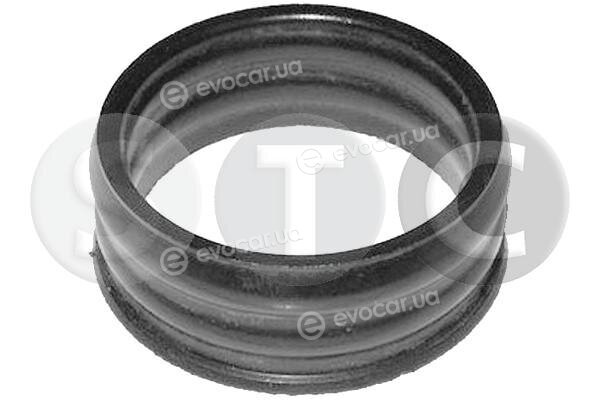Metalcaucho / STC T405776