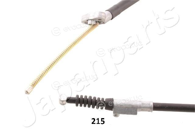Japanparts BC-215