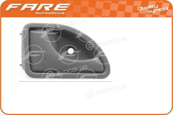 Fare 33697