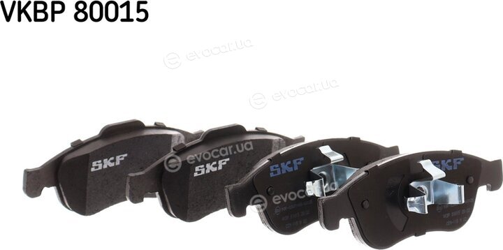 SKF VKBP 80015