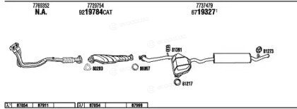 Walker / Fonos FI55052