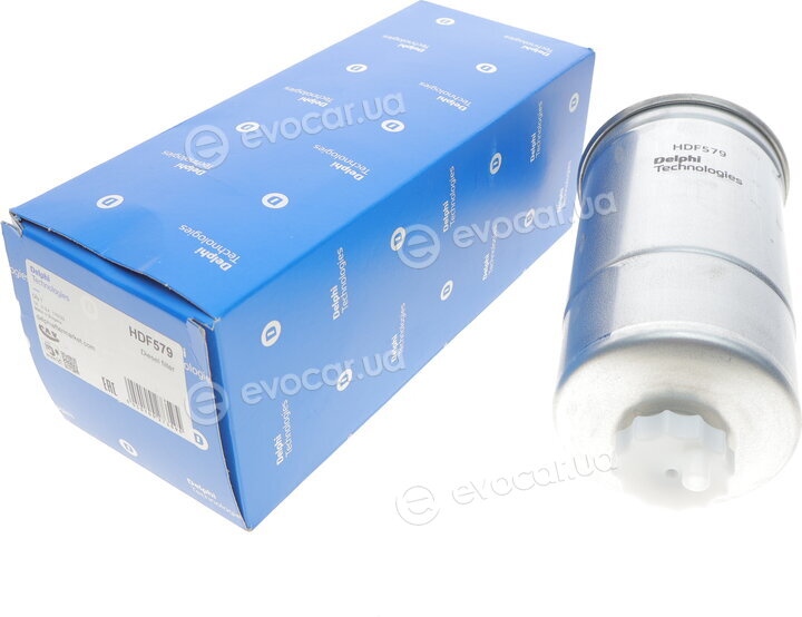 Delphi HDF579
