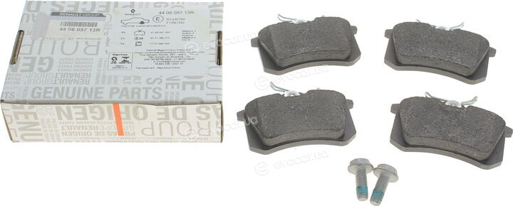 Renault / Nissan 440605713R
