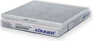 Konner KCF-2F010-C