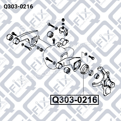 Q-Fix Q3030216