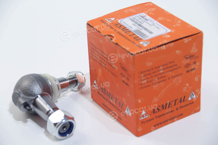 AS Metal 10MR2500