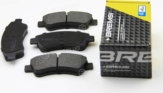 Bremsi BP2928