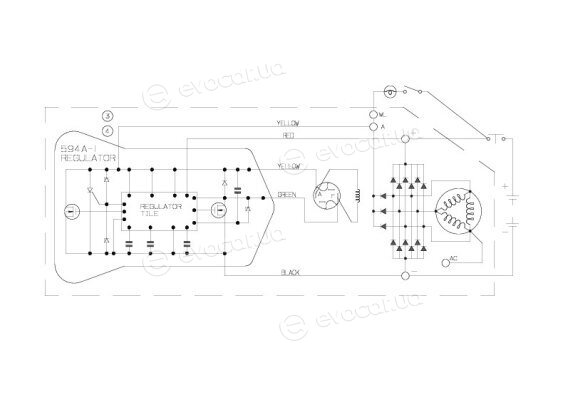 Prestolite 880638Z