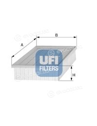 UFI 30.997.00