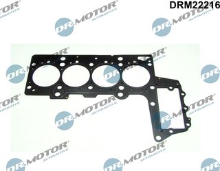 Dr. Motor DRM22216