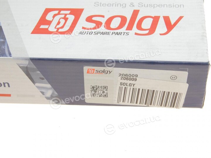 Solgy 206009