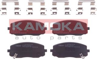 Kamoka JQ1013566