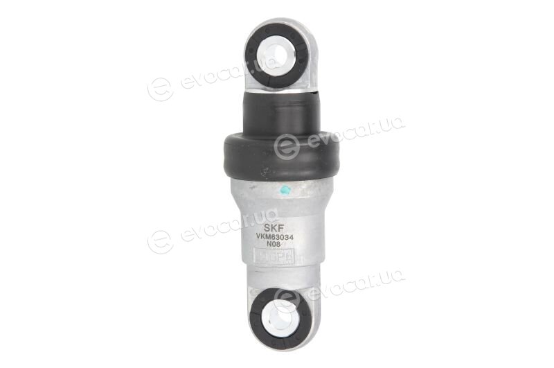 SKF VKM 63034
