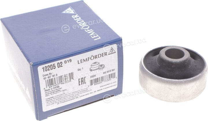 Lemforder 10205 02