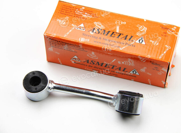 AS Metal 26MR0700