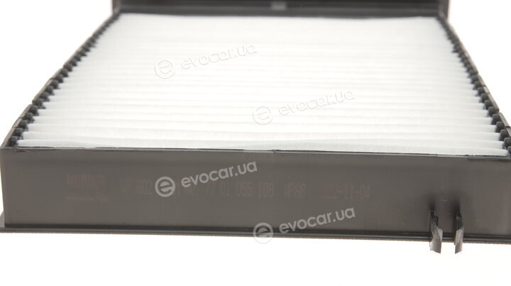Wunder WP 802
