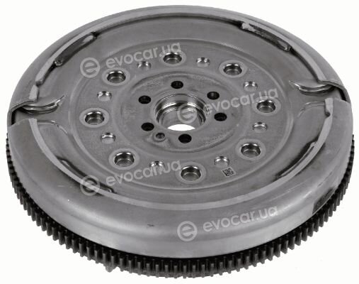 Sachs 2294 002 323
