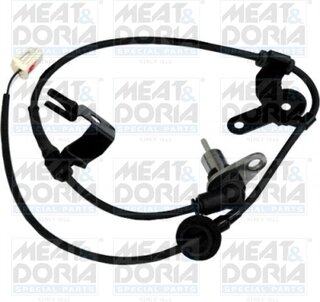 Meat & Doria 90295