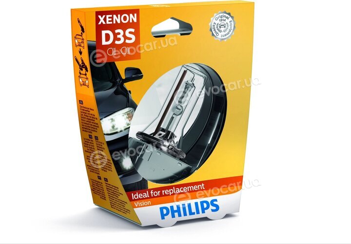 Philips 42403VIS1