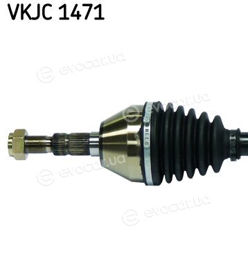 SKF VKJC 1471