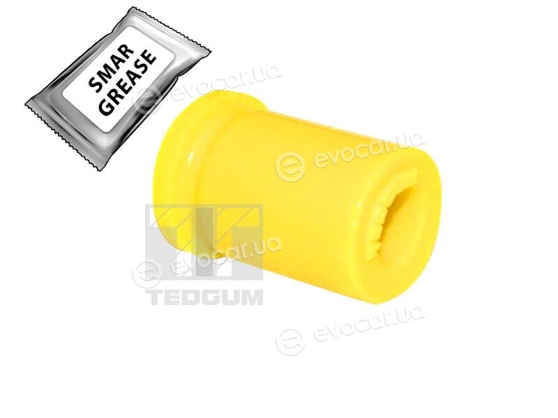 Tedgum 00468036