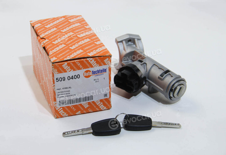 Autotechteile 509 0400