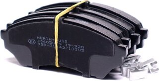 Herth & Buss J3605039