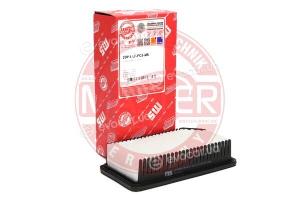 Master Sport 26014-LF-PCS-MS