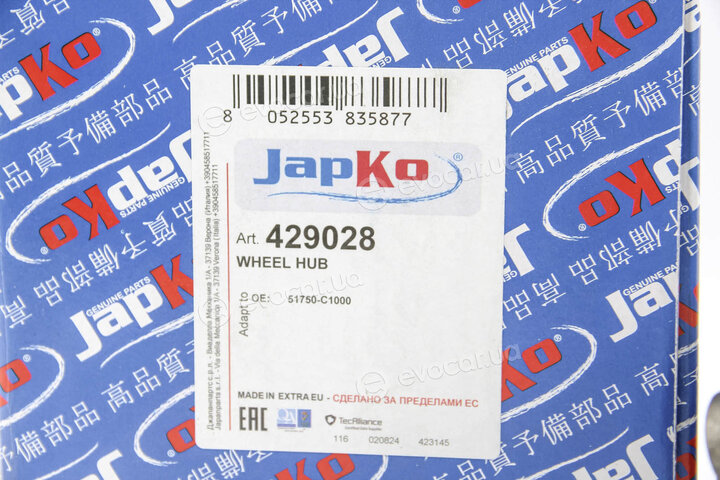 Japko 429028