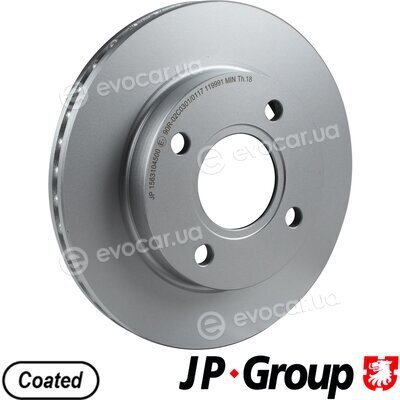 JP Group 1563104500