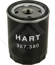 Hart 327 380