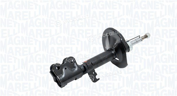 Magneti Marelli 357161070100