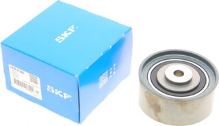 SKF VKM 21256