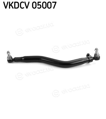 SKF VKDCV 05007