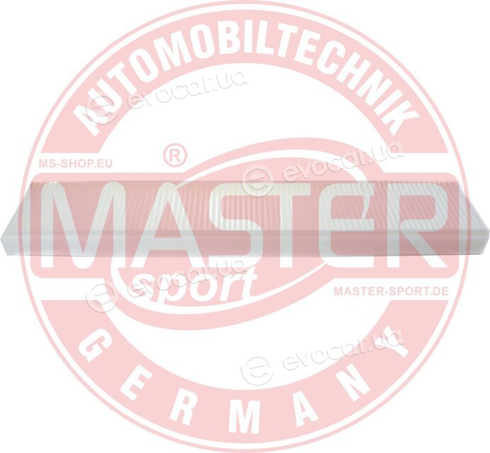 Master Sport 5141-IF-PCS-MS
